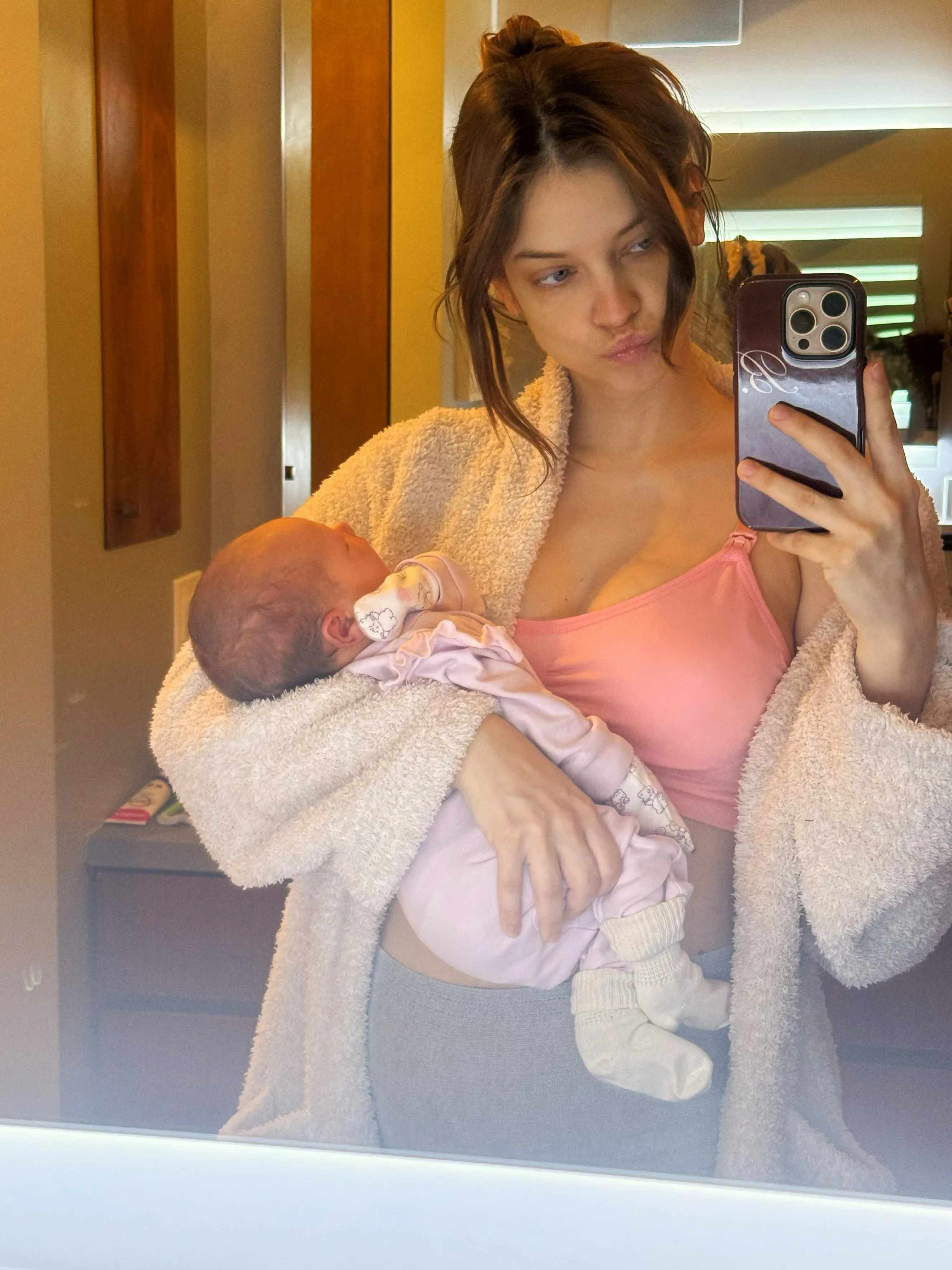 BARBARBA PALVIN