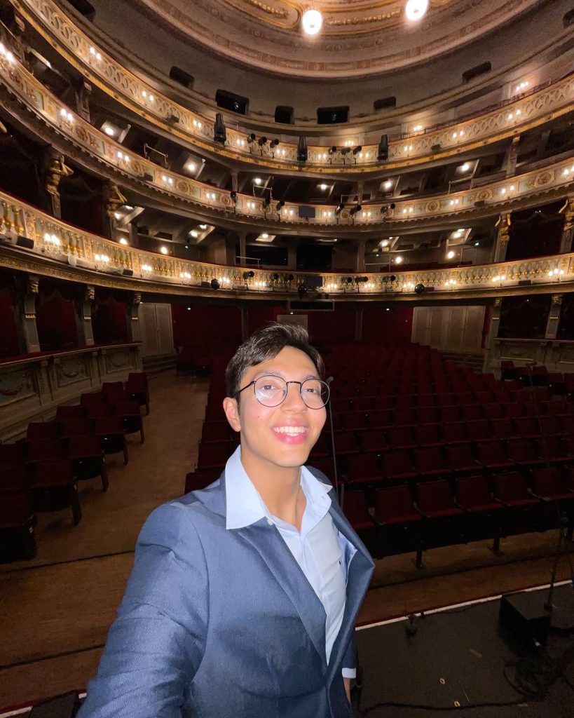 DENIS ORELLANA