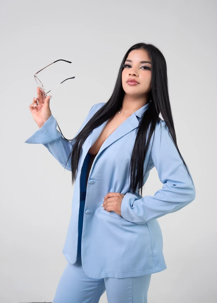 Imagen de Génesis Alvarado