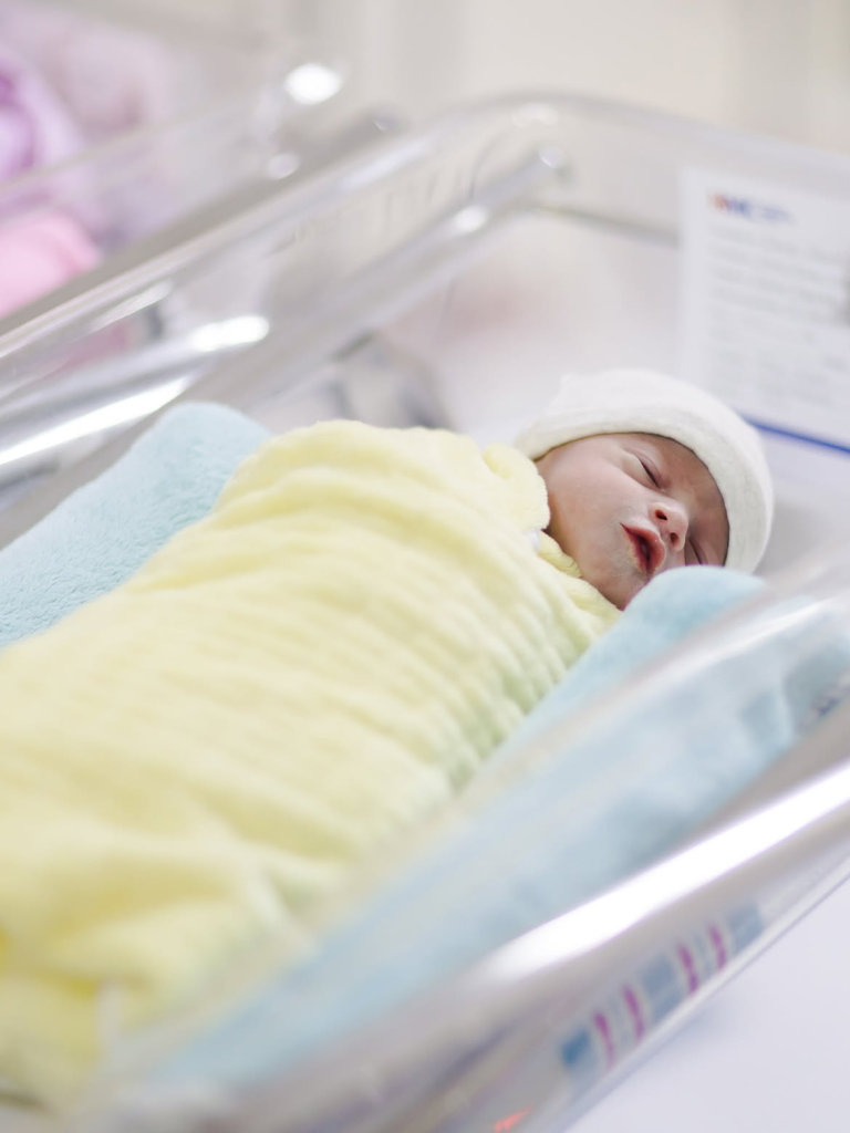 DANTE, HIJO DE DANIEL SPONDA Y ERIKA URTECHO