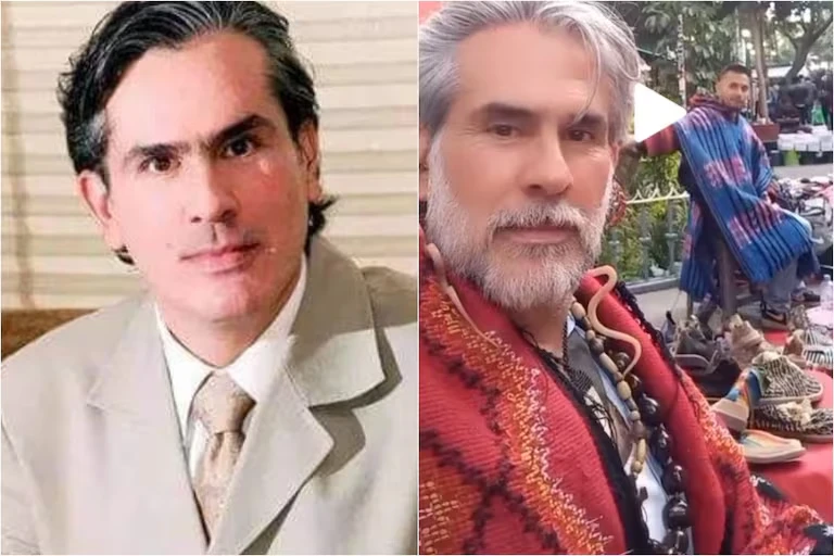 Imágenes de Carlos Amador