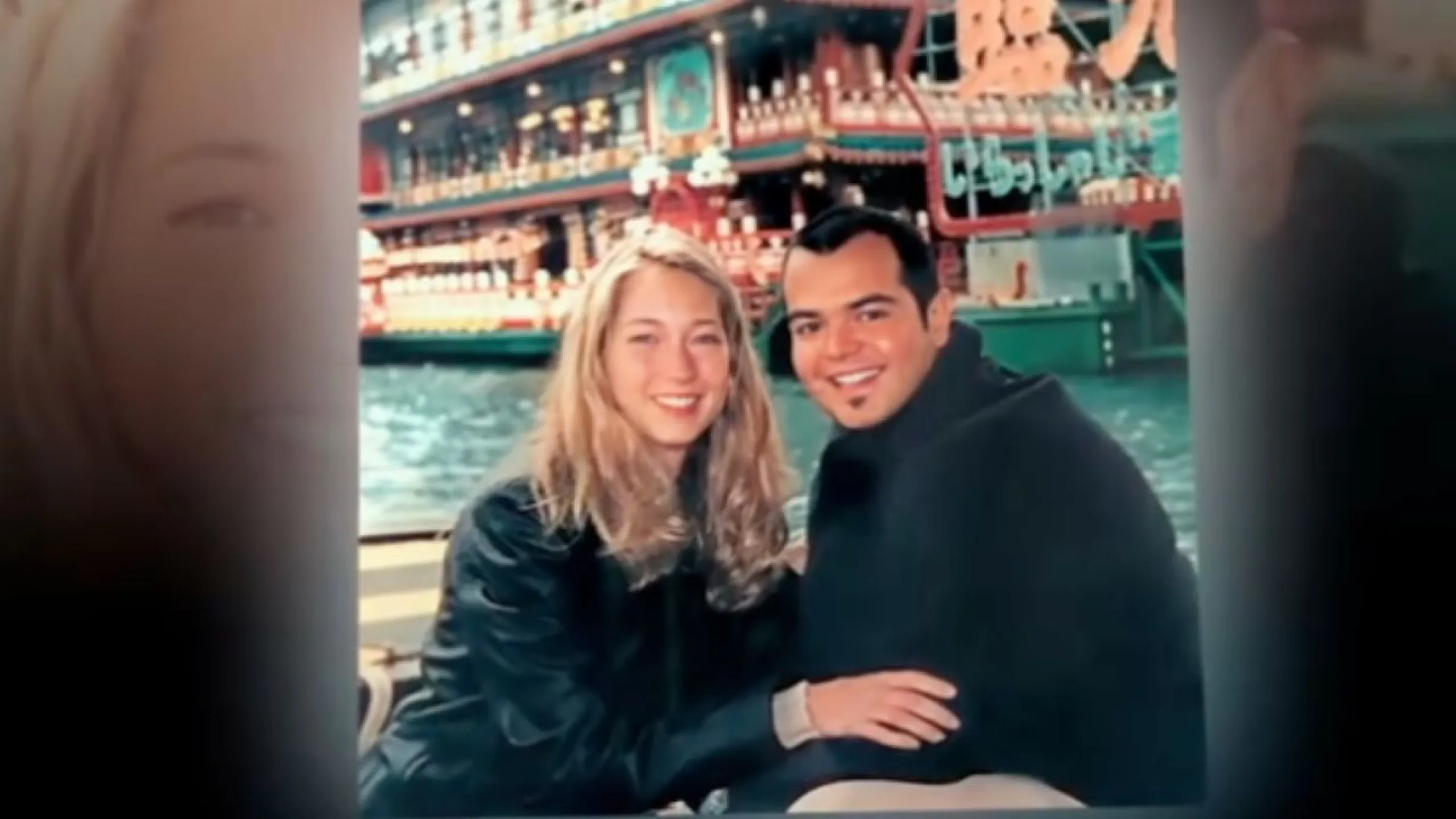 La pareja contrajo matrimonio en 2001 y estuvo casada durante aproximadamente 25 años. Foto: tomada de Instagram