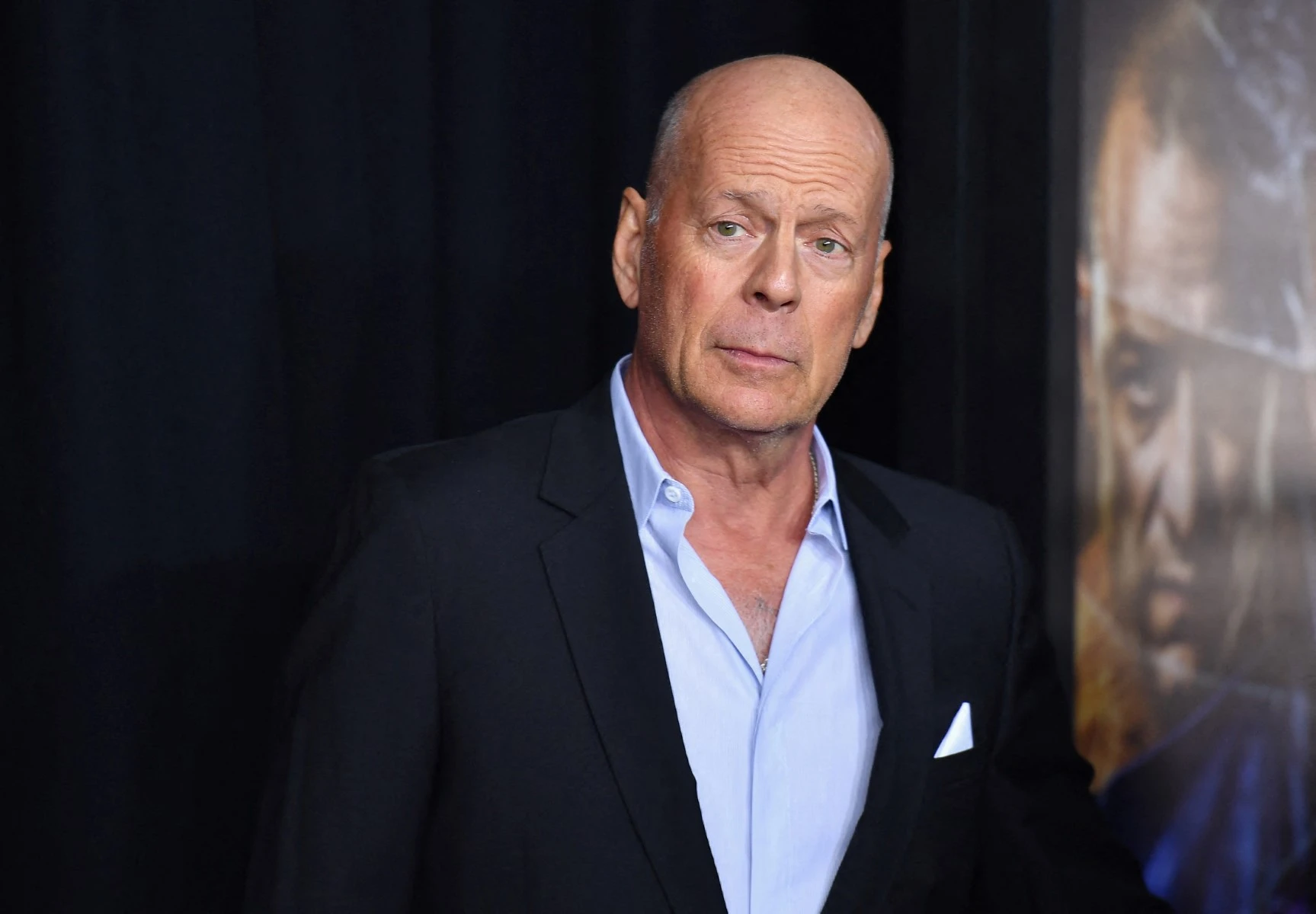 Imagen de Bruce Willis