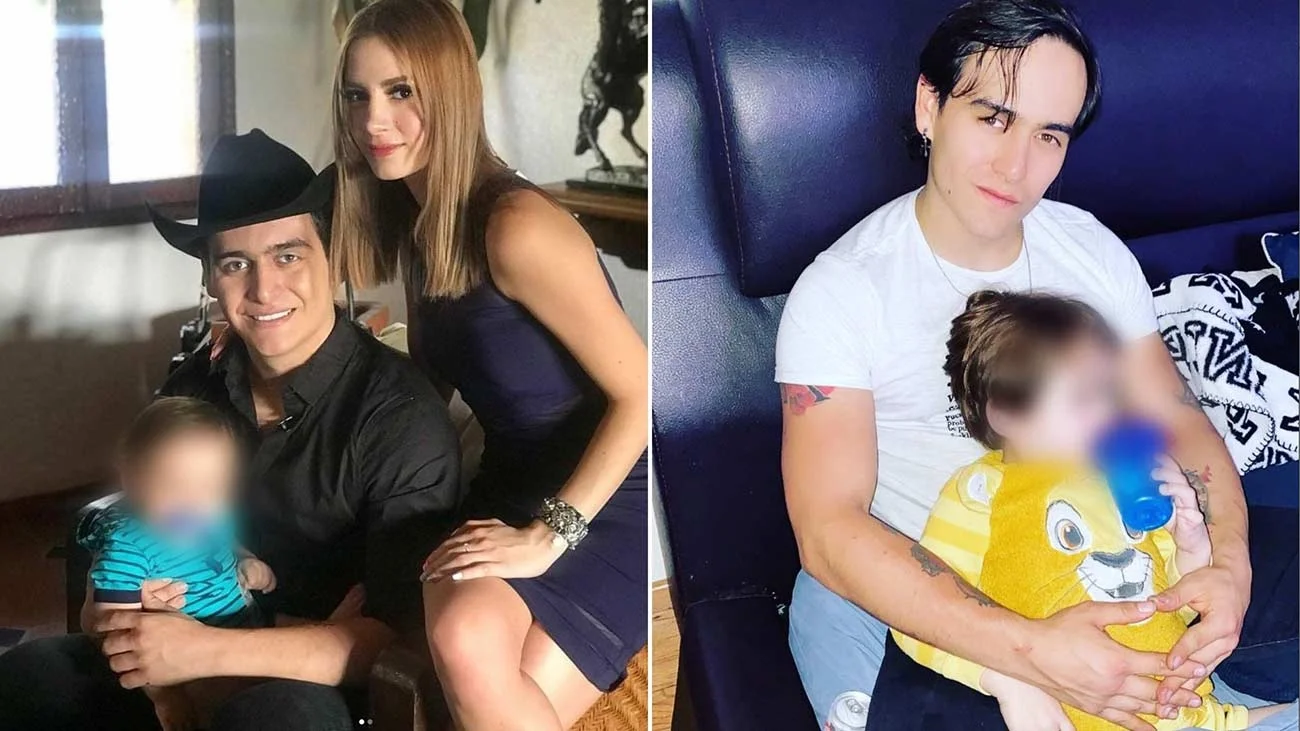 Alonso Beceiro explicó que cualquier persona que reclame derechos sobre la herencia de Julián Figueroa deberá demostrar su parentesco ante un juez. Foto: cortesía de redes sociales 