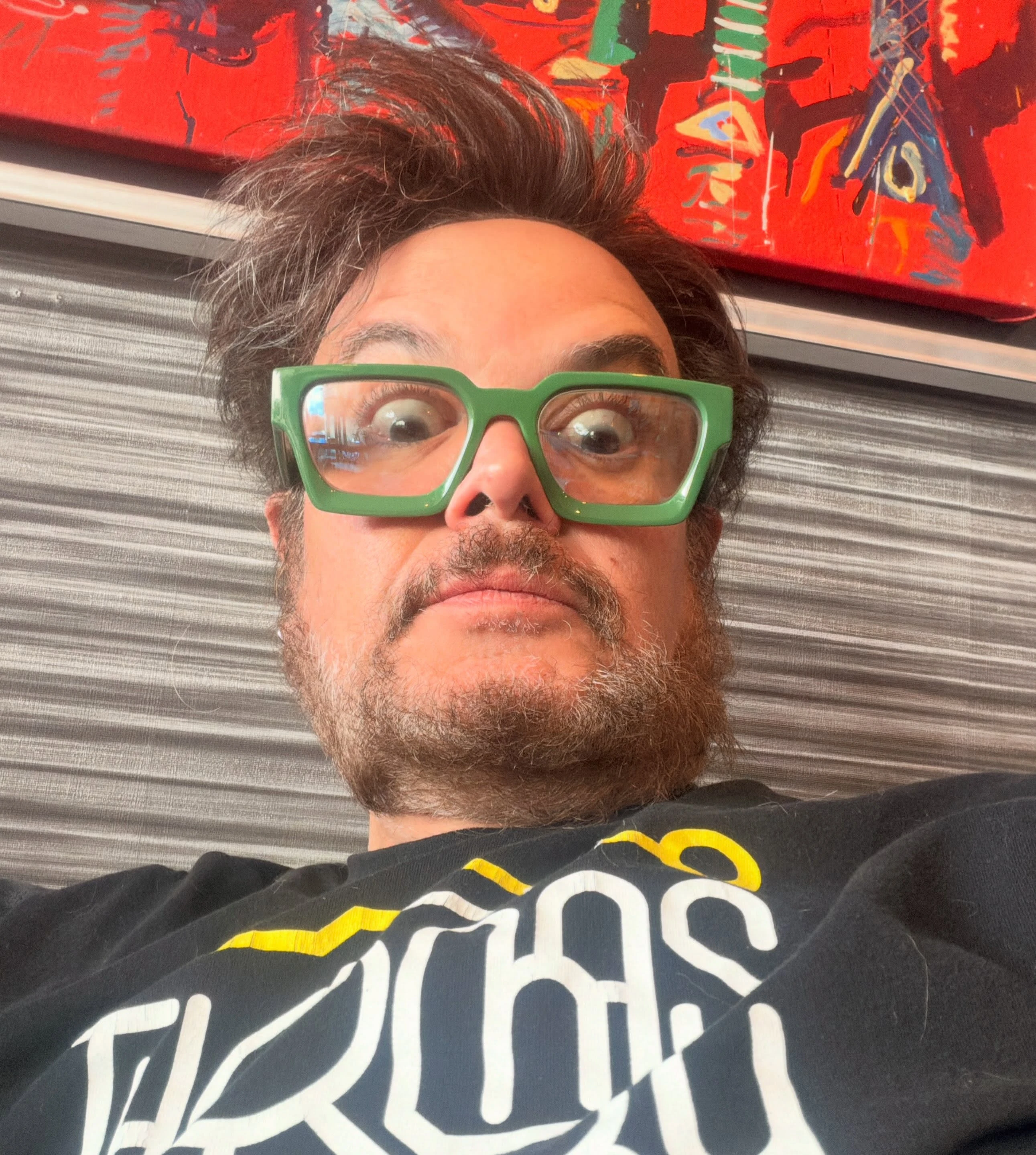 Imagen de Aleks Syntek