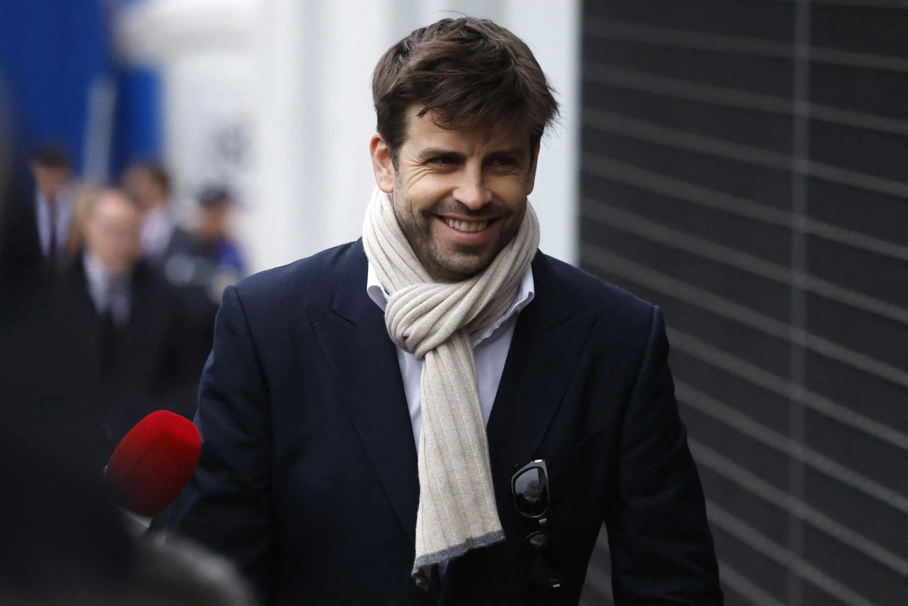 Imagen de Piqué