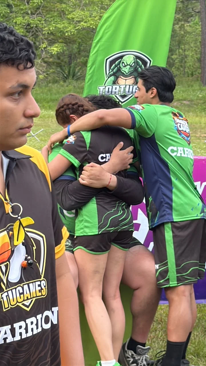 Estrellas de Mar quedó eliminado de Summer Camp durante la semifinal, aunque había ganado la clasificación general del capítulo con 840 puntos. Foto: TVC