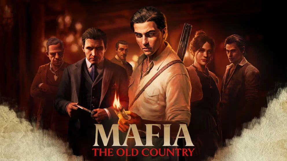 Imagen de portada de videojuego