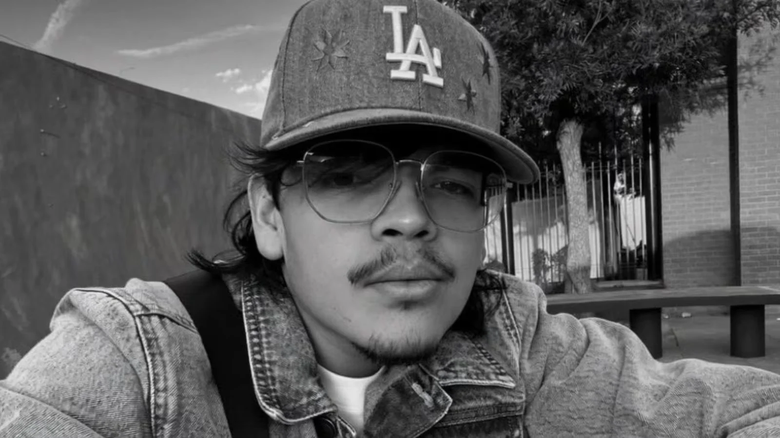 Komanche era un creador de contenido salvadoreño reconocido por sus transmisiones en Twitch y por participar en la organización de Squid Craft Games. Foto: cortesía de redes sociales