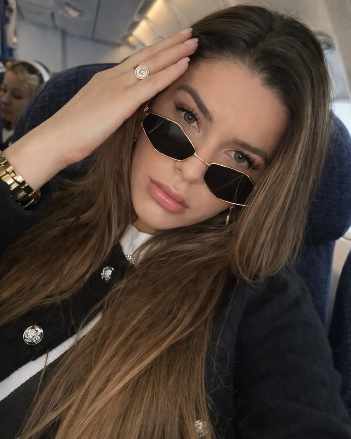 MARIA INFLUENCER VENEZOLANA