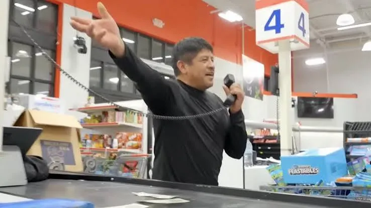 JUAN MEXICANO GANADOR RETO DE MR BEAST