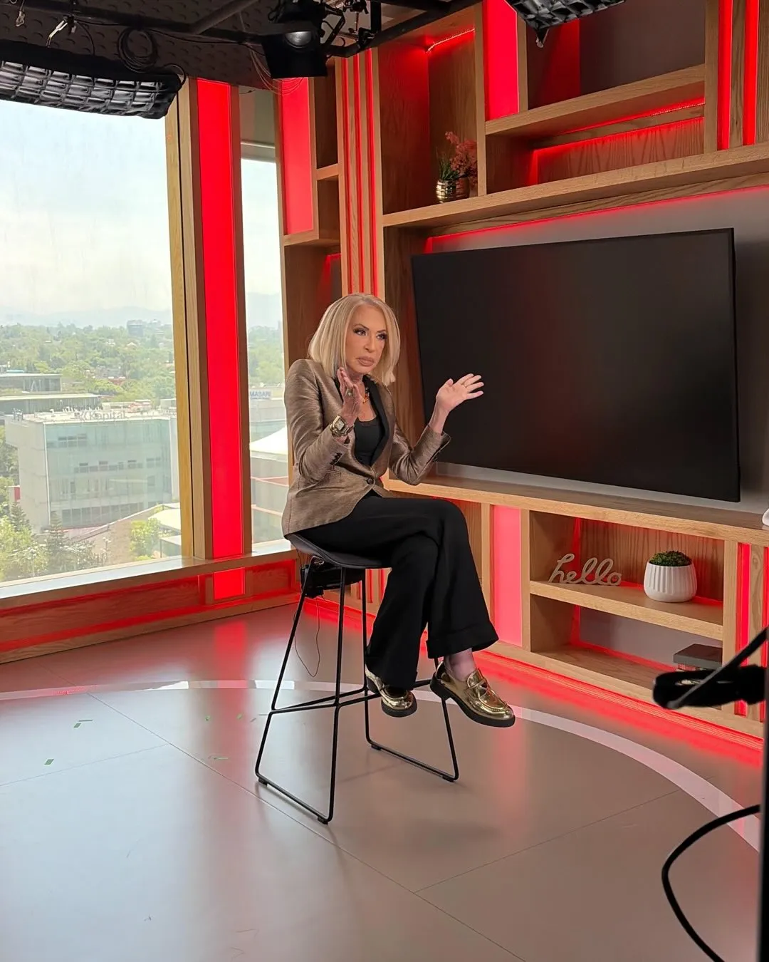 LAURA BOZZO ACTUALIZACIÓN SALUD