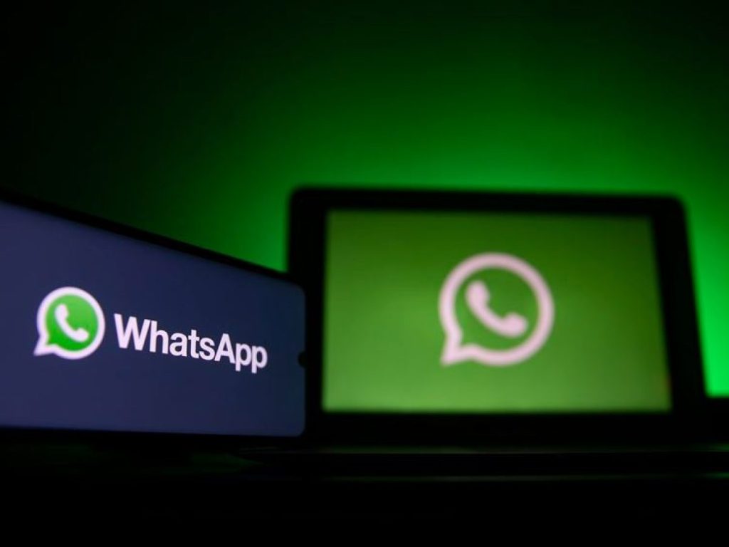 WHATSAPP COBRO MESSENGER