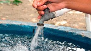 Imagen de Lista de colonias de Tegucigalpa que tendrán agua este sábado 3 de octubre