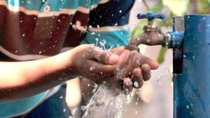 Imagen de Lista de colonias de Tegucigalpa que tendrán agua este miércoles 7 de octubre