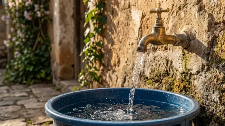 Imagen Principal de Nota: Lista de colonias de Tegucigalpa que tendrán agua este miércoles 14 de octubre