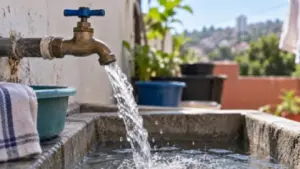 Imagen de Lista de colonias de Tegucigalpa que tendrán agua este jueves 22 de octubre