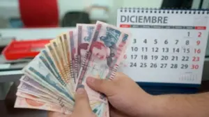 Imagen de Aguinaldo 2026 en Honduras: ¿cómo calcular cuánto dinero le corresponde según su salario?
