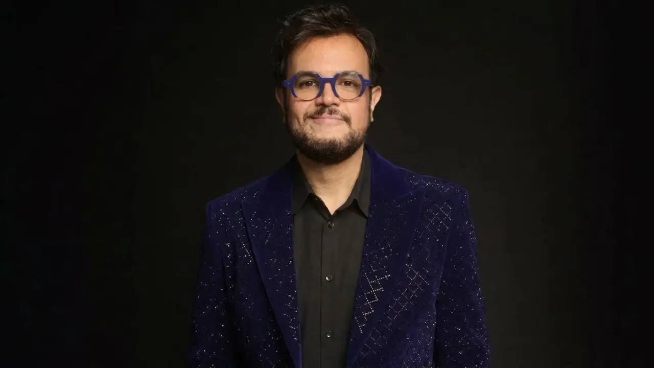 Imagen Principal de Nota: Aleks Syntek confiesa que trataron de encerrarlo en una clínica de salud mental