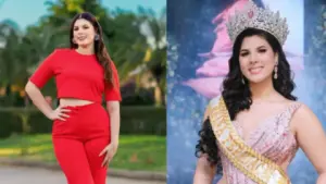 Imagen de Reina de Nacaome revela cuánto debería ganar un hombre para salir con ella