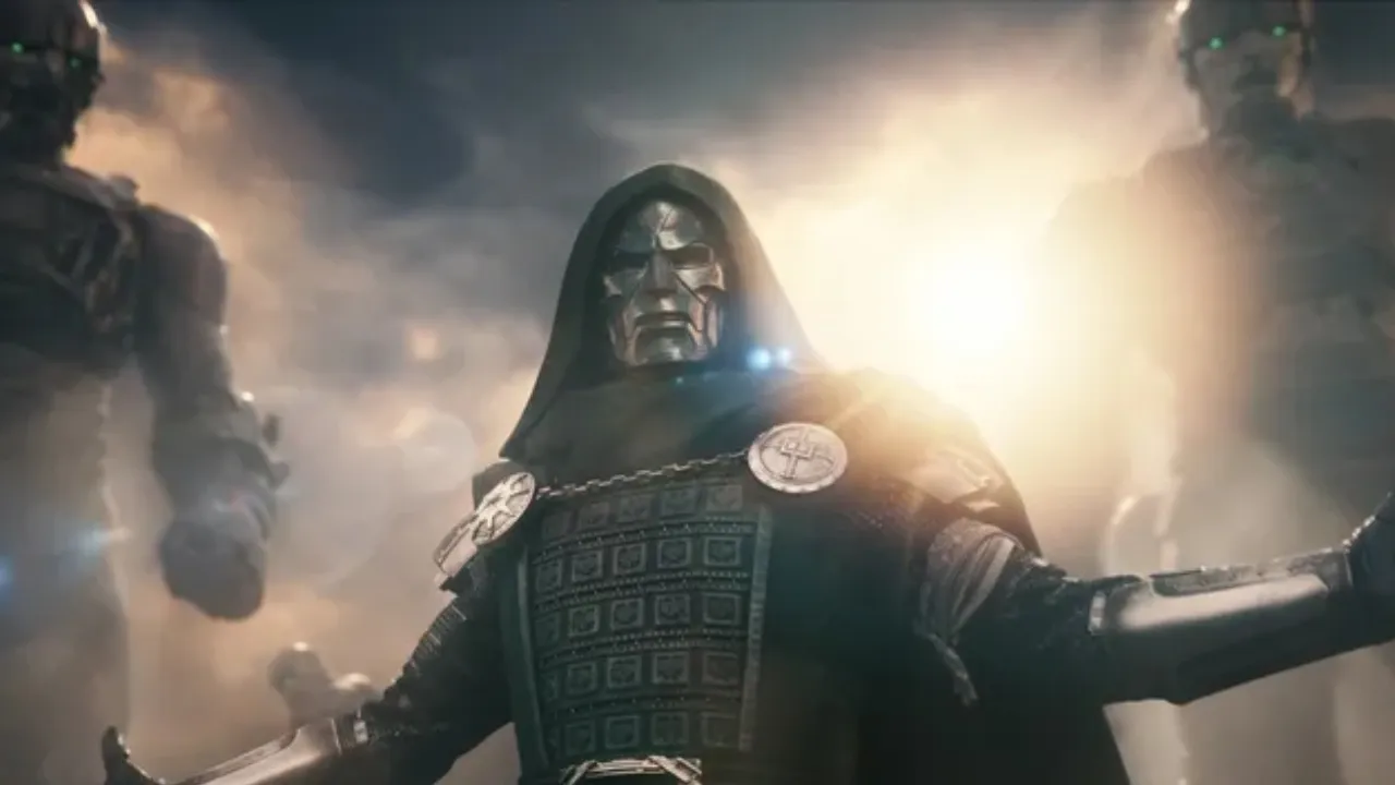 Se confirma nuevo adelanto de 'Avengers Doomsday': fecha, hora y dónde ver
