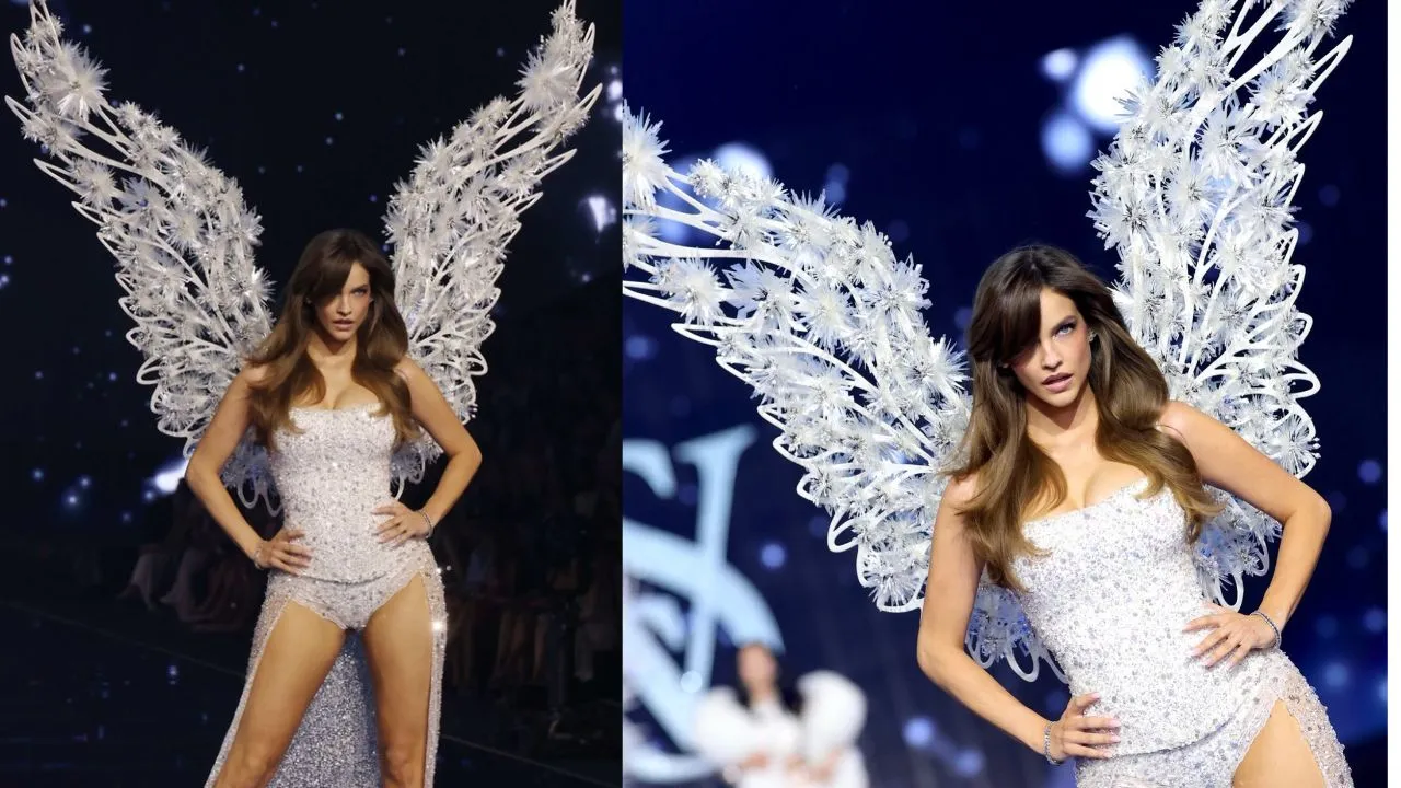 Imagen Principal de Nota: 'Mi realidad es muy distinta': Barbara Palvin se sincera sobre su posparto