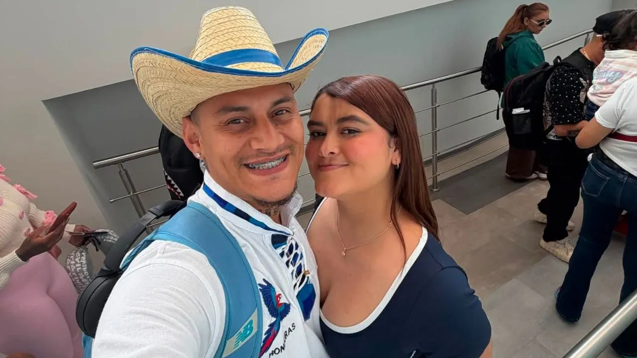 Imagen Principal de Nota: "Mi vida es estresante, hago live a las 2": Andrea confiesa su agotadora rutina