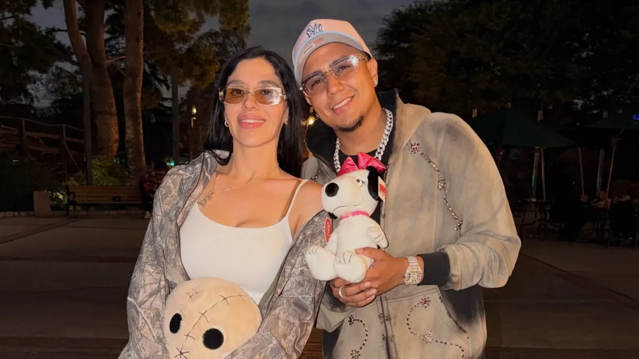 'Ya no le gusto a nadie': Emma Coronel sorprende con confesión a Davis Flow