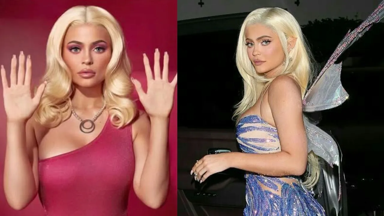 Imagen Principal de Nota: Halloween 2026: Cinco disfraces de Kylie Jenner fáciles de recrear sin gastar mucho