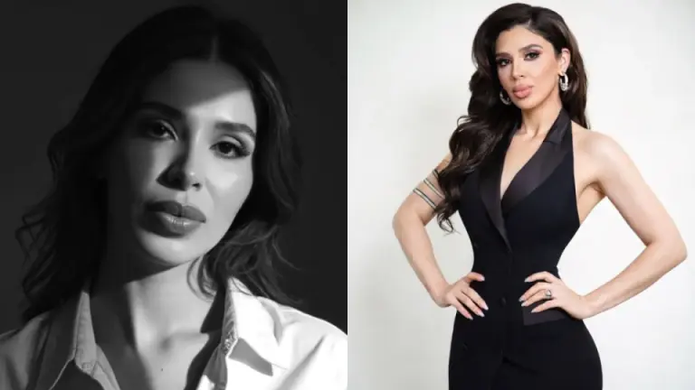 Imagen Principal de Nota: Emma Coronel confiesa si le gusta alguien en TikTok y desata rumores