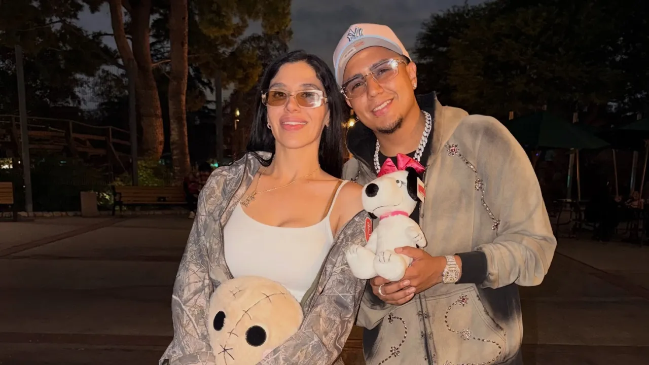 Imagen Principal de Nota: 'Tumbar a los #1': Emma Coronel causa revuelo con propuesta a Davis Flow