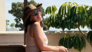 Imagen de Emma Coronel sorprende al anunciar que viajará a Honduras: ¿dio fecha ?