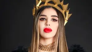 Imagen de Emma Coronel cuenta la insólita historia de cómo salía a tomar aire en prisión