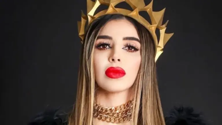 Emma Coronel cuenta la insólita historia de cómo salía a tomar aire en prisión