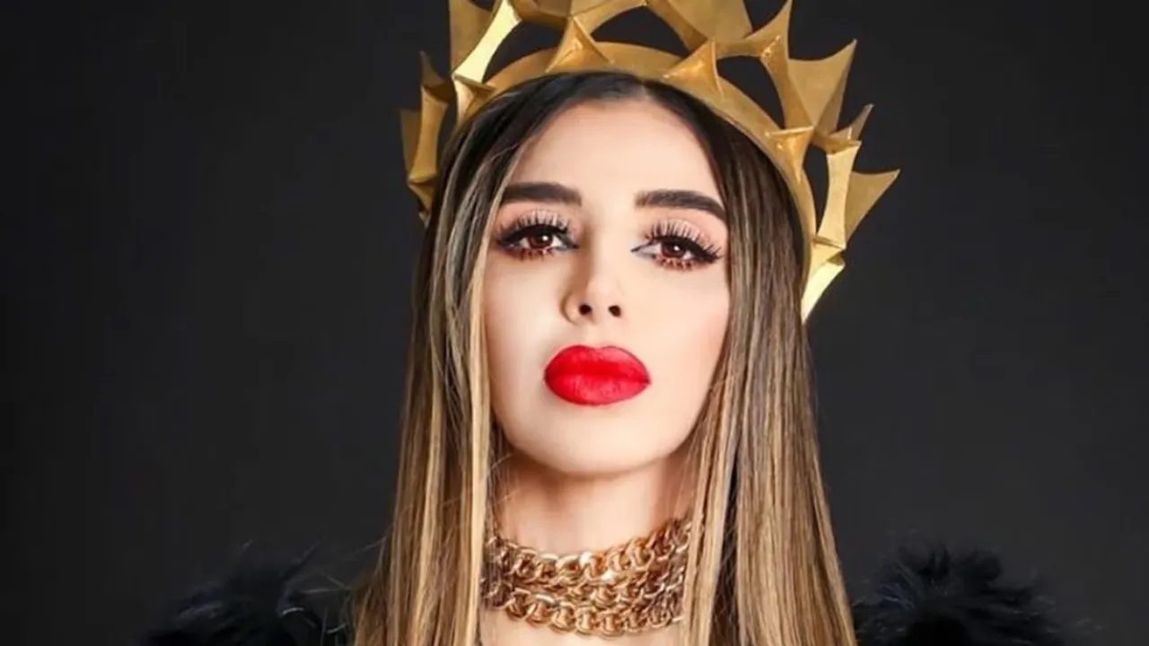Emma Coronel cuenta la insólita historia de cómo salía a tomar aire en prisión