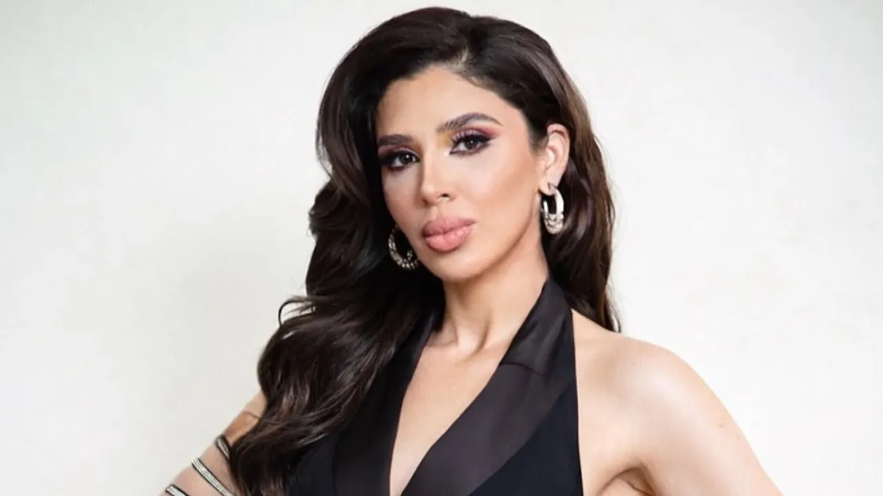 Imagen Principal de Nota: Emma Coronel revela cómo es el vínculo de sus hijas con 'El Chapo'