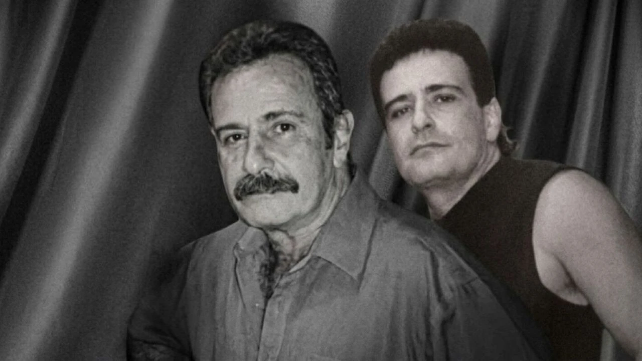 Imagen Principal de Nota: Fallece Carlos Miguel Suárez Soto, actor de 'Soñadoras y 'Amigas y rivales'