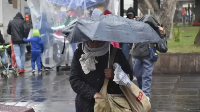 Imagen Principal de Nota: Frío de hasta 6 grados en Honduras: estas son las zonas con temperaturas más bajas