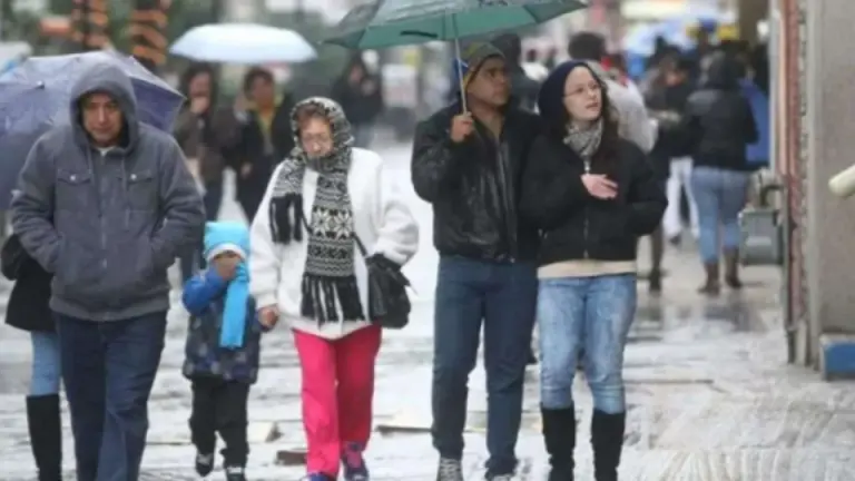 Imagen Principal de Nota: Frío de hasta 10 grados en Honduras: estas son las zonas con temperaturas más bajas