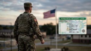 Imagen de ¿Te dan visa o 'Green Card' por enlistarte en el Ejército de EEUU?: Embajada lo aclara