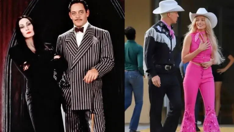 Imagen Principal de Nota: Halloween 2026: ideas de disfraces en pareja para robarse todas las miradas