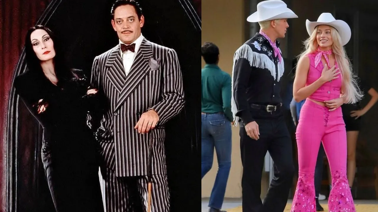 Imagen Principal de Nota: Halloween 2026: ideas de disfraces en pareja para robarse todas las miradas