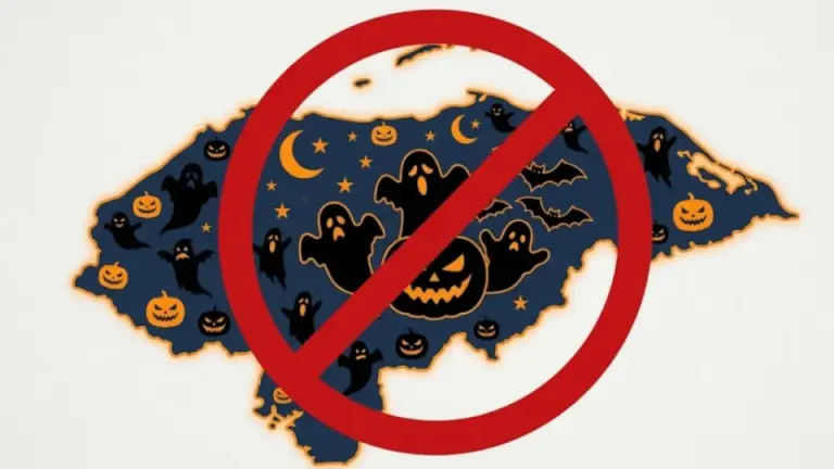 Halloween 2026 en Honduras: conoce los municipios que prohíben estas fiestas