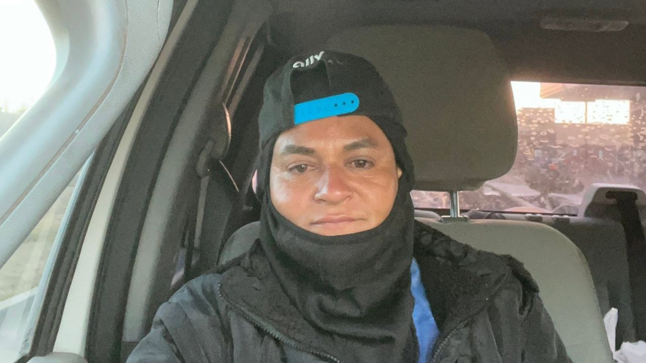 Imagen Principal de Nota: Herminio Juárez revela que padece una enfermedad y teme lo peor