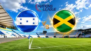 Imagen de Honduras vs Jamaica EN VIVO: Dónde ver y qué pasa si la 'H' gana, pierde o empata