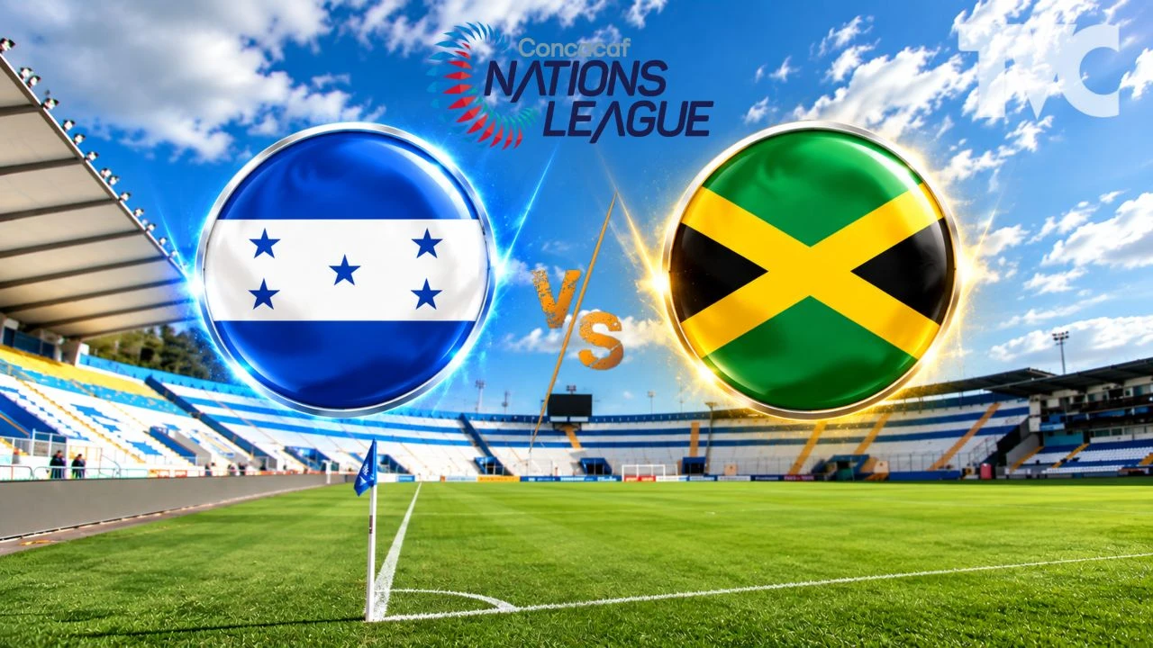 Honduras vs Jamaica EN VIVO: Dónde ver y qué pasa si la 'H' gana, pierde o empata