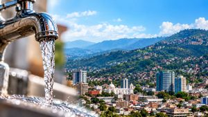 Imagen de Lista de colonias de Tegucigalpa que tendrán agua este jueves 15 de octubre