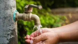 Imagen de Lista de colonias de Tegucigalpa que tendrán agua este martes 6 de octubre
