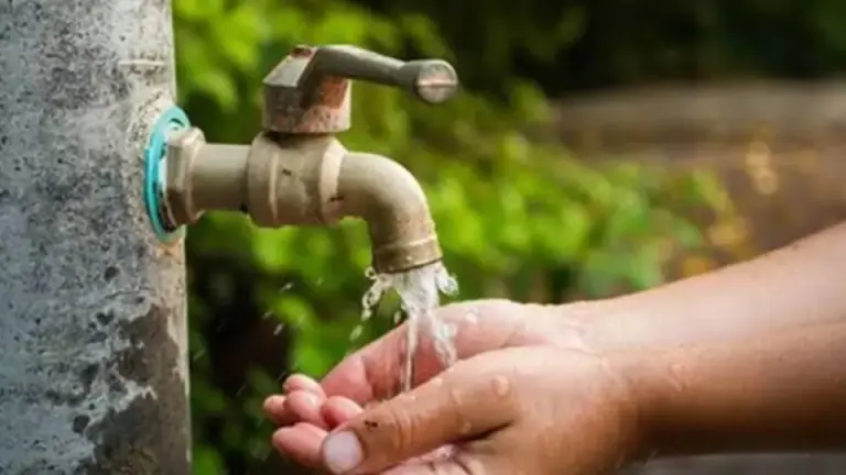 Imagen Principal de Nota: Lista de colonias de Tegucigalpa que tendrán agua este martes 6 de octubre