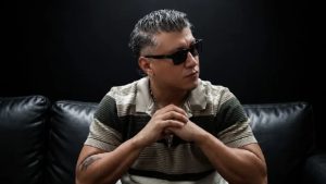 Imagen de De cantante a seguridad: Ivo Rubio responde a críticas por su nueva faceta